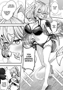 Page 6: 005.jpg | I Became the Master of My Arrogant Busty Boss! 03 | View Page!