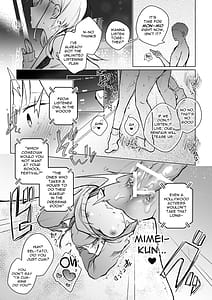 Page 8: 007.jpg | I Cant Fall For Anyone Who Isnt Funny Said My ClassmateA Fellow Late-Night Radio Listener A Famous Joke Artisan and My RivalEnded Up Becoming a Boring Young Comedians Female Onahole | View Page!