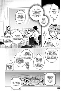 Page 9: 008.jpg | I Cant Fall For Anyone Who Isnt Funny Said My ClassmateA Fellow Late-Night Radio Listener A Famous Joke Artisan and My RivalEnded Up Becoming a Boring Young Comedians Female Onahole | View Page!