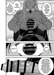 Page 3: 002.jpg | I Couldnt Refuse the Gyarus Cock | View Page!