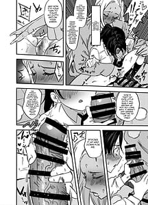 Page 7: 006.jpg | I Couldnt Refuse the Gyarus Cock | View Page!