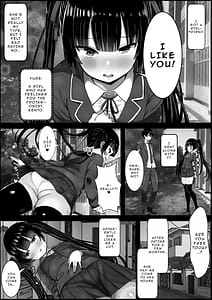 Page 2: 001.jpg | I Fall In Love With My Girlfriends Mother | View Page!