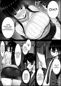 Page 6: 005.jpg | I Fall In Love With My Girlfriends Mother | View Page!