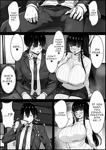 Page 8: 007.jpg | I Fall In Love With My Girlfriends Mother | View Page!