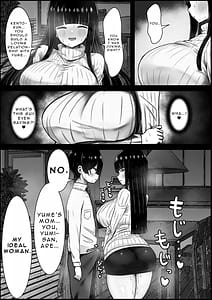 Page 11: 010.jpg | I Fall In Love With My Girlfriends Mother | View Page!