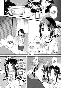 Page 5: 004.jpg | I Want to Ask of Kaguya-sama | View Page!