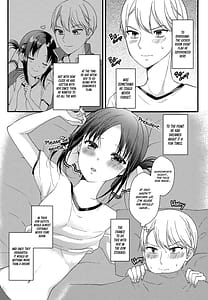 Page 8: 007.jpg | I Want to Ask of Kaguya-sama | View Page!