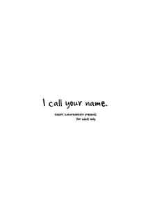 Page 2: 001.jpg | I call your name | View Page!