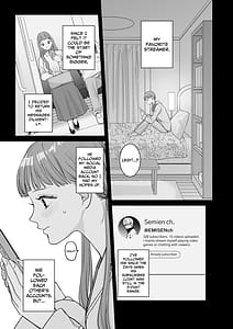 Page 8: 007.jpg | I cannot believe a Longtime Fan such as myself is getting my Clit Teased by my Fave | View Page!