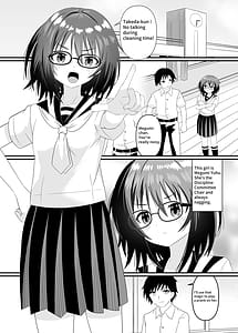 Page 2: 001.jpg | I want the chairman to step on me | View Page!