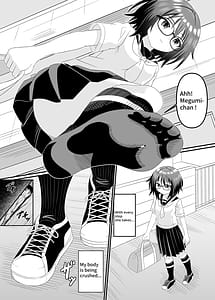 Page 6: 005.jpg | I want the chairman to step on me | View Page!