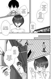 Page 7: 006.jpg | Ibitsu Seiso na Yowa Ki Kanojo Gouin Motokare ni Netorareru | View Page!
