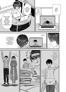 Page 11: 010.jpg | Ibitsu Seiso na Yowa Ki Kanojo Gouin Motokare ni Netorareru | View Page!