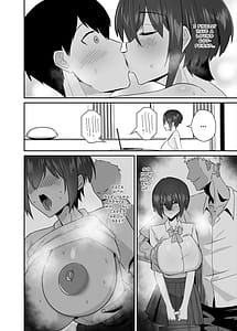 Page 12: 011.jpg | Ibitsu Seiso na Yowa Ki Kanojo Gouin Motokare ni Netorareru | View Page!