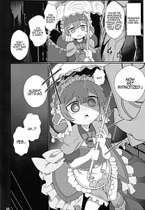 Page 15: 014.jpg | Ibutsu no Saimin de Ero Choukyou o Ukeru Fudou Kyou | View Page!