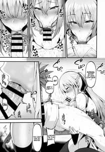Page 7: 006.jpg | Icha Love Amaama Morgan-sama | View Page!