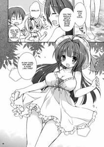 Page 7: 006.jpg | Icha Love x AneImo Sweet Pudding 3 | View Page!