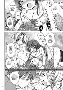 Page 11: 010.jpg | Icha Love x AneImo Sweet Pudding 3 | View Page!