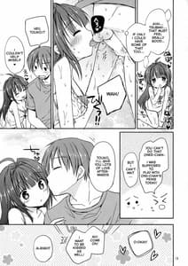 Page 14: 013.jpg | Icha Love x AneImo Sweet Pudding 3 | View Page!