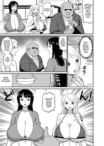 Page 5: 004.jpg | Ichi Oku Ber Kasegu made Derarenai Fzoku Shima | View Page!