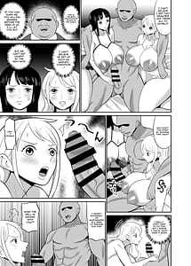 Page 7: 006.jpg | Ichi Oku Ber Kasegu made Derarenai Fzoku Shima | View Page!