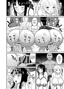 Page 12: 011.jpg | Ichi Oku Ber Kasegu made Derarenai Fzoku Shima | View Page!