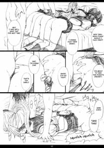 Page 11: 010.jpg | Ichigo MAX | View Page!