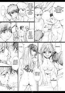 Page 16: 015.jpg | Ichigo MAX 2 | View Page!