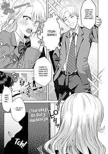 Page 4: 003.jpg | Ichigun Joshi no Otoshikata ZenpenCorrupting the Queen Bee Part 1 | View Page!