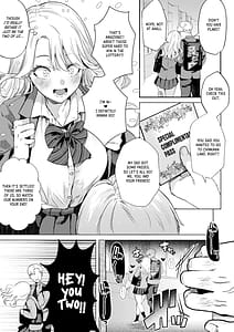 Page 6: 005.jpg | Ichigun Joshi no Otoshikata ZenpenCorrupting the Queen Bee Part 1 | View Page!