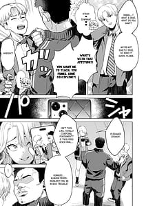 Page 8: 007.jpg | Ichigun Joshi no Otoshikata ZenpenCorrupting the Queen Bee Part 1 | View Page!