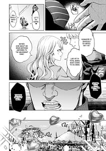 Page 9: 008.jpg | Ichigun Joshi no Otoshikata ZenpenCorrupting the Queen Bee Part 1 | View Page!