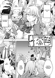 Page 10: 009.jpg | Ichigun Joshi no Otoshikata ZenpenCorrupting the Queen Bee Part 1 | View Page!