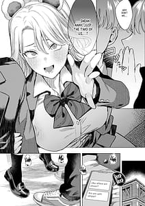 Page 11: 010.jpg | Ichigun Joshi no Otoshikata ZenpenCorrupting the Queen Bee Part 1 | View Page!
