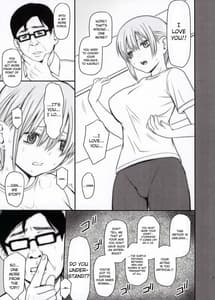 Page 5: 004.jpg | Ichika-chan to Sumata to Kichiku Shidou | View Page!