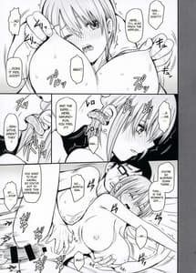 Page 9: 008.jpg | Ichika-chan to Sumata to Kichiku Shidou | View Page!