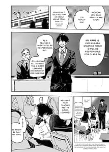 Page 4: 003.jpg | Ichinen-go Ore no Ko wo Haramu Imouto no Kiroku | View Page!