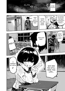 Page 6: 005.jpg | Ichinen-go Ore no Ko wo Haramu Imouto no Kiroku | View Page!