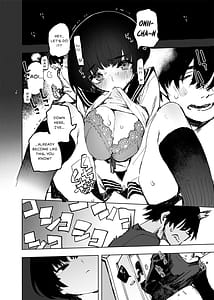 Page 10: 009.jpg | Ichinen-go Ore no Ko wo Haramu Imouto no Kiroku | View Page!