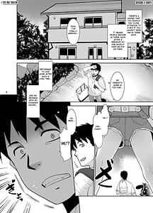 Page 3: 002.jpg | Ichinen Buri ni Atta Imouto ga Nanka Sugo Katta Kudan | View Page!