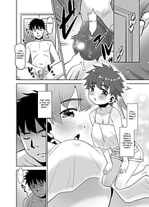 Page 7: 006.jpg | Ichinen Buri ni Atta Imouto ga Nanka Sugo Katta Kudan | View Page!