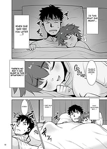 Page 9: 008.jpg | Ichinen Buri ni Atta Imouto ga Nanka Sugo Katta Kudan | View Page!