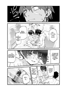 Page 15: 014.jpg | Ichinengo Ore no Ko o Haramu Imouto no Kiroku. 3 - This is a record of how my sister conceived my child 3 | View Page!