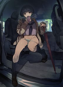 Page 2: 001.jpg | Ichinengo Ore no Ko o Haramu Imouto no Kiroku 2 | View Page!