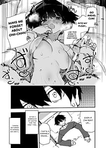 Page 4: 003.jpg | Ichinengo Ore no Ko o Haramu Imouto no Kiroku 2 | View Page!