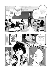 Page 7: 006.jpg | Ichinengo Ore no Ko o Haramu Imouto no Kiroku 2 | View Page!