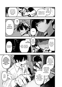 Page 11: 010.jpg | Ichinengo Ore no Ko o Haramu Imouto no Kiroku 2 | View Page!