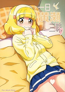 Read Ichinichi Kise Zanmai with English Translation