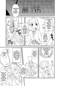 Page 2: 001.jpg | Ichinichi Kise Zanmai | View Page!