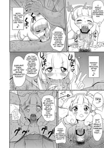 Page 5: 004.jpg | Ichinichi Kise Zanmai | View Page!